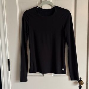 Vuori Long Sleeve Crew